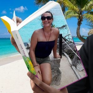 Meet your Posher, Julie